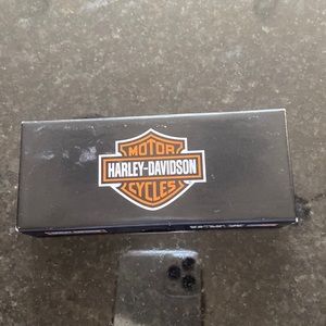 NWT Harley-Davidson CASE